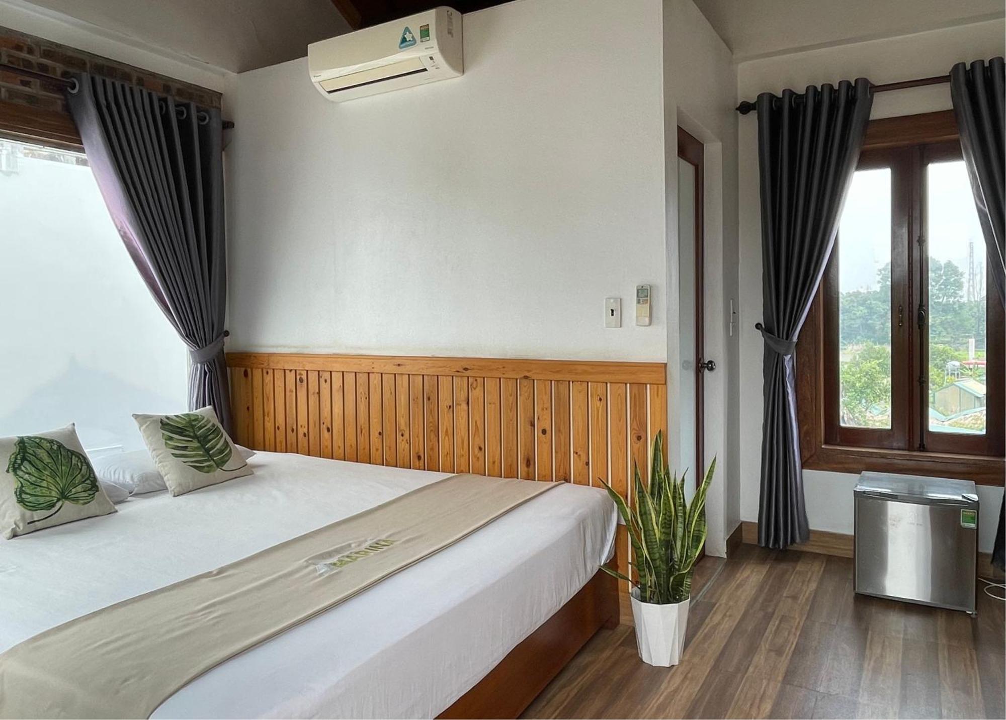 Tam Coc Marina Villa 宁平 外观 照片