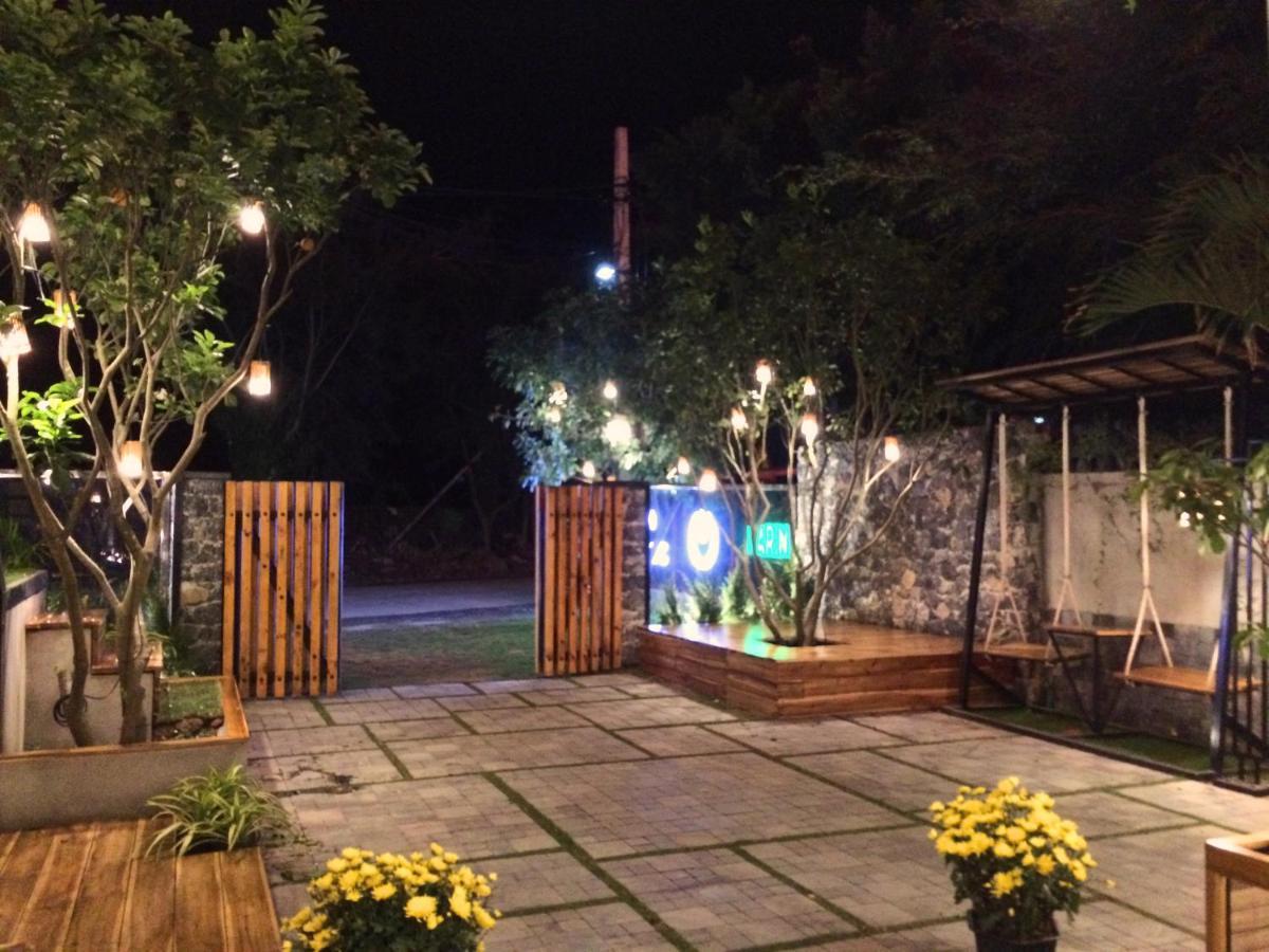 Tam Coc Marina Villa 宁平 外观 照片