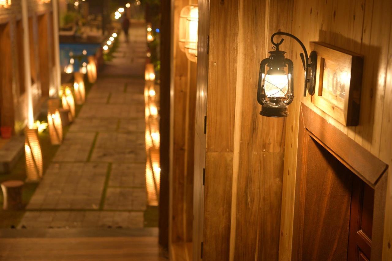 Tam Coc Marina Villa 宁平 外观 照片