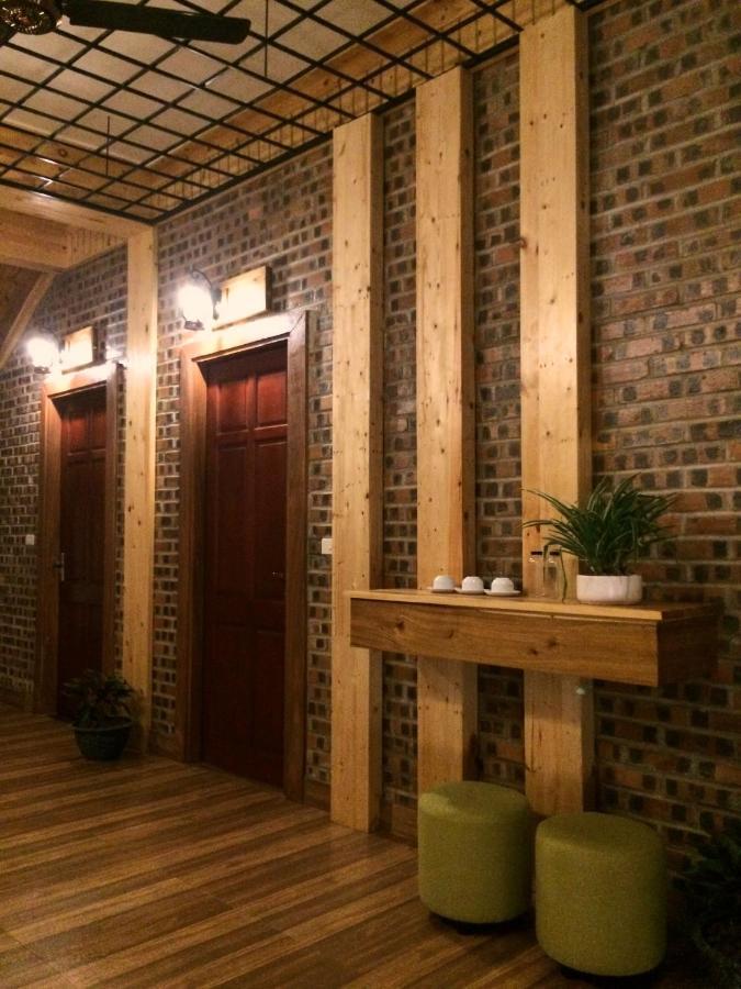 Tam Coc Marina Villa 宁平 外观 照片