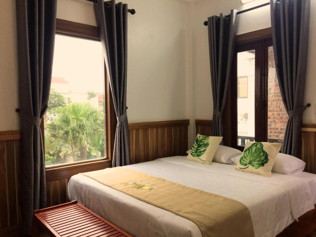 Tam Coc Marina Villa 宁平 外观 照片