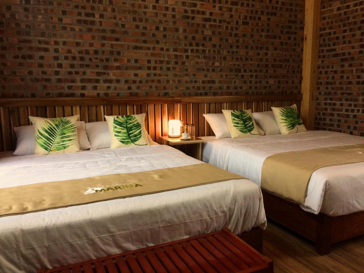 Tam Coc Marina Villa 宁平 外观 照片