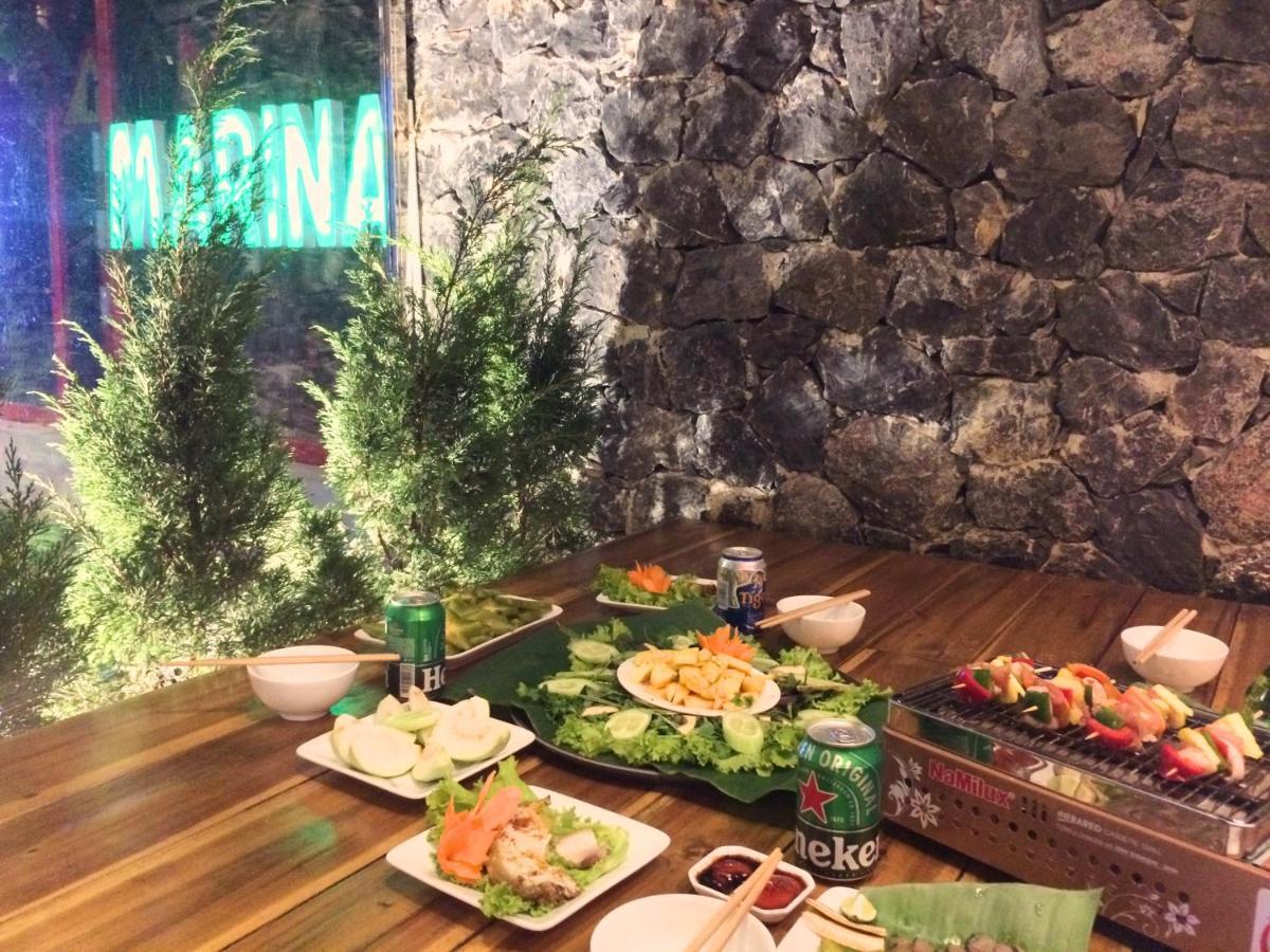 Tam Coc Marina Villa 宁平 外观 照片