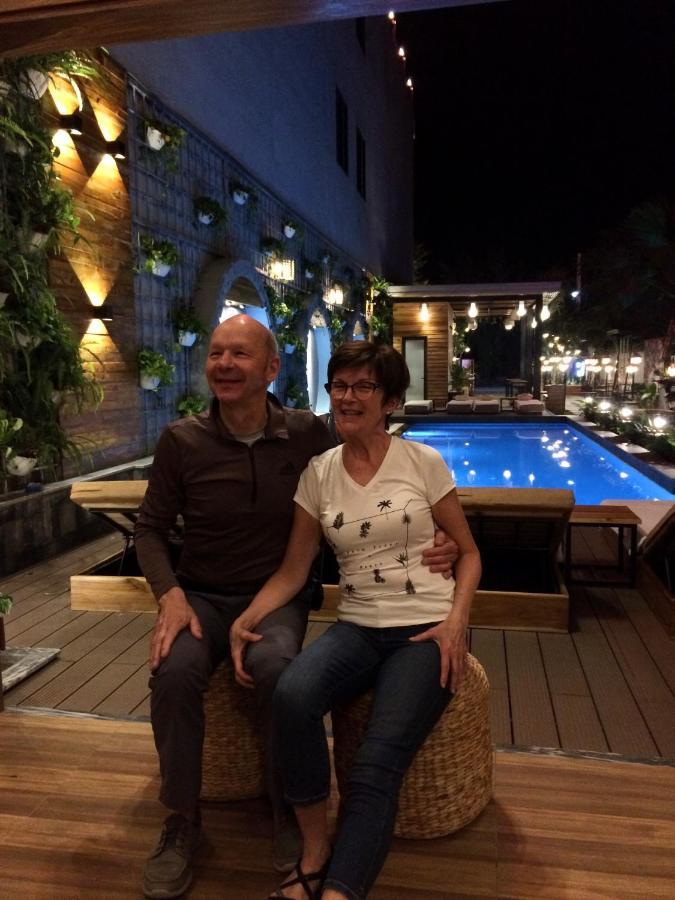 Tam Coc Marina Villa 宁平 外观 照片