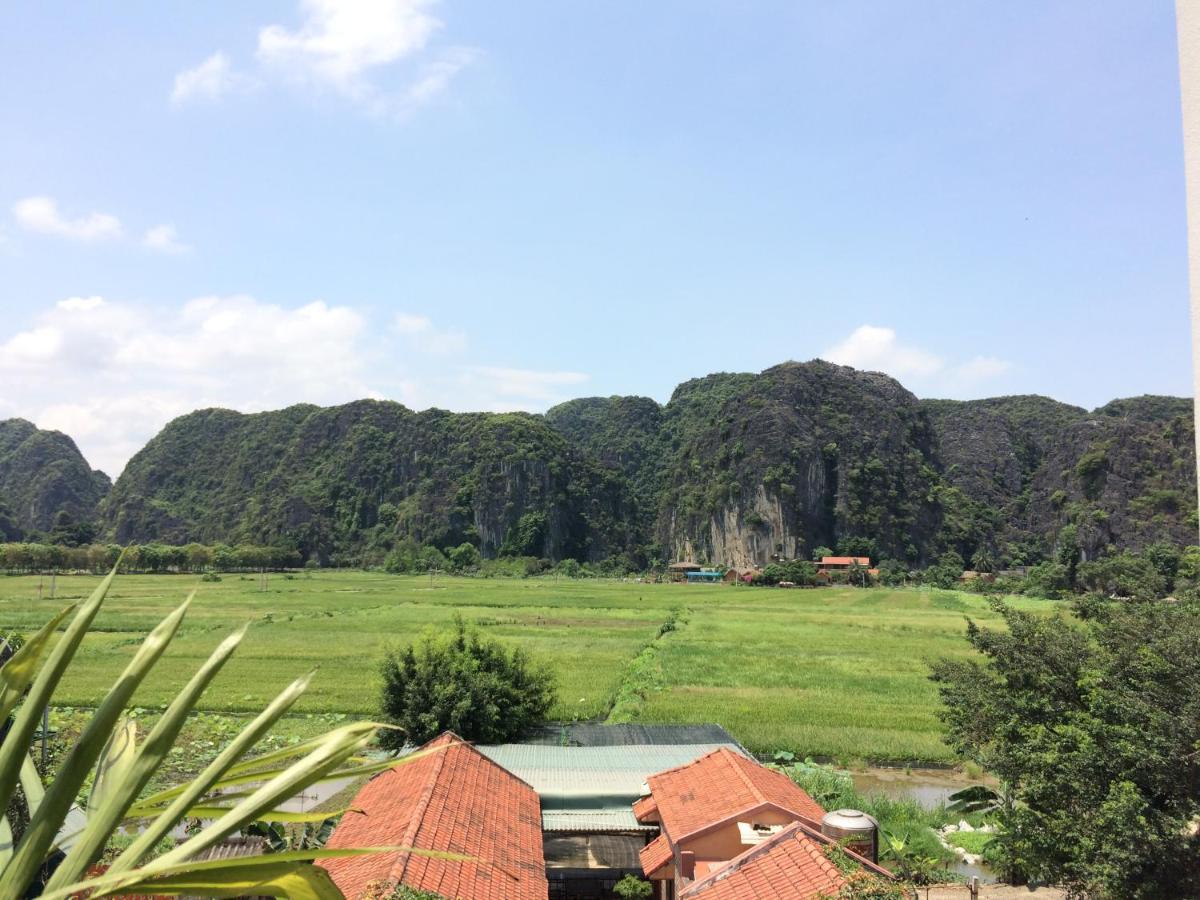 Tam Coc Marina Villa 宁平 外观 照片